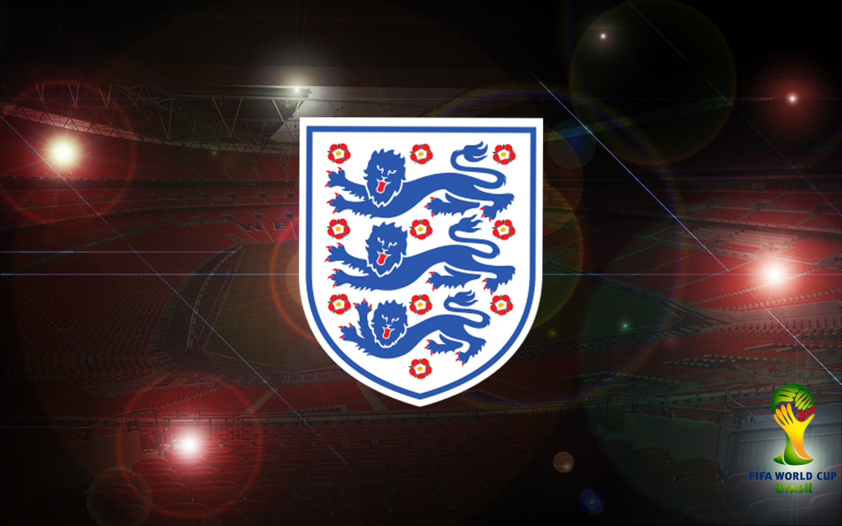 England National Football Team Wallpaper