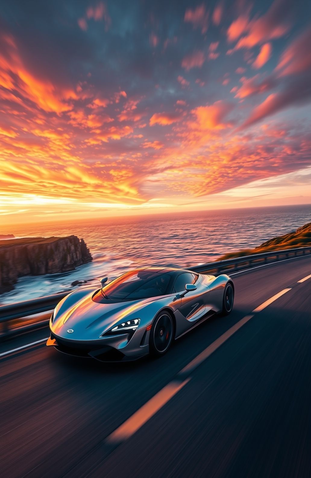 Full HD Wallpaper Car