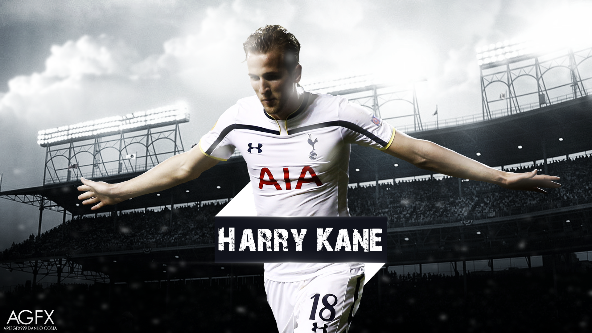 Harry Kane Wallpapers - Top 35 Best Harry Kane Backgrounds Download