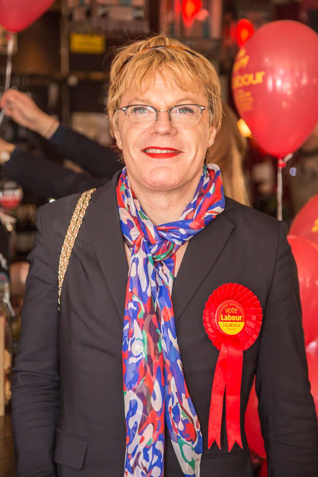 Eddie Izzard Wallpaper