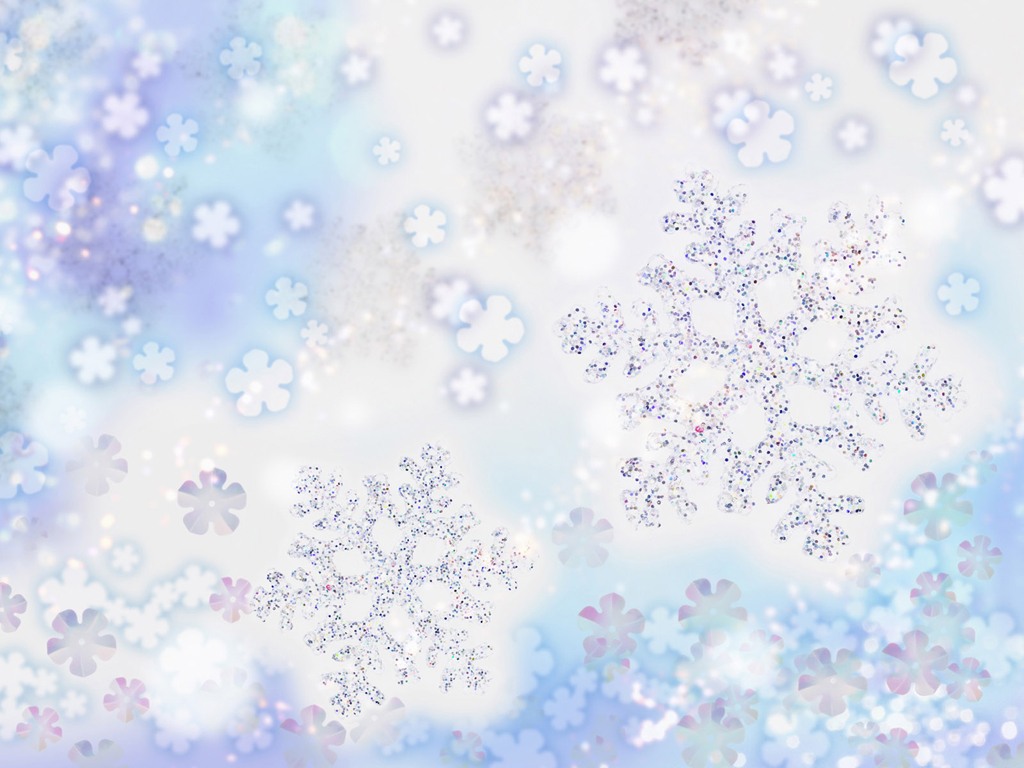 Snowflake Desktop Background Image Amp Pictures Becuo