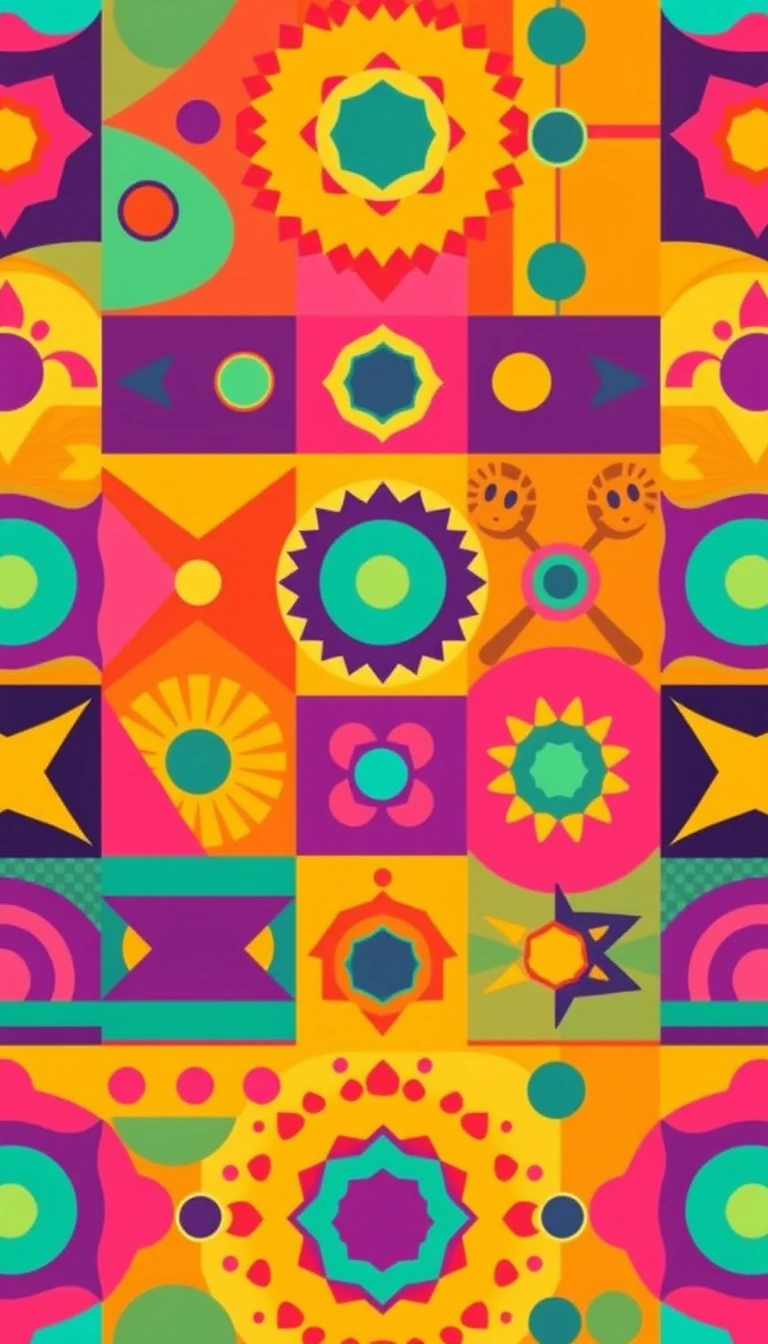 Funk Wallpaper