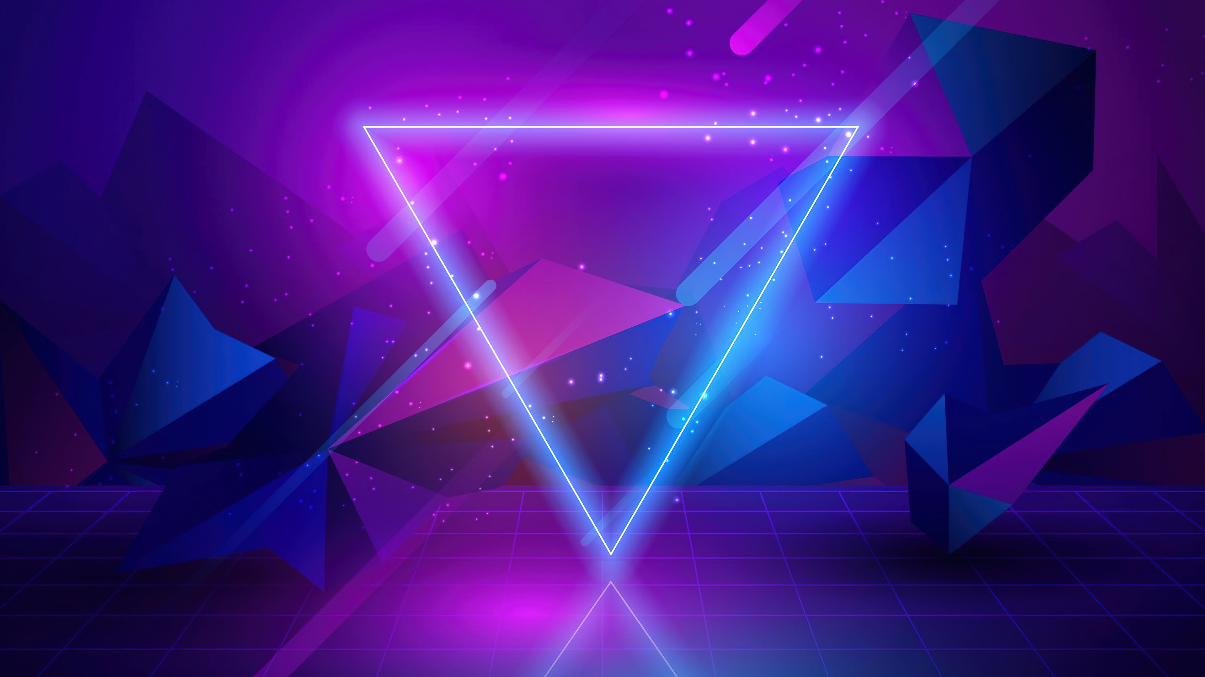 Digital Art Wallpaper