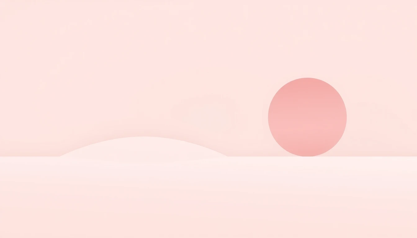 Best Aesthetic Minimal Wallpaper