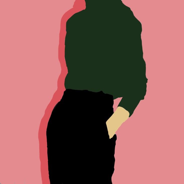 Woman Wallpaper S No