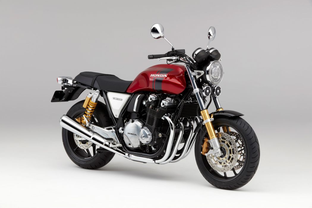 Honda Cb Rs Wallpaper
