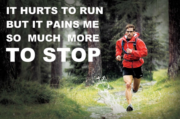 Running Jogging Motivation Wallpaper