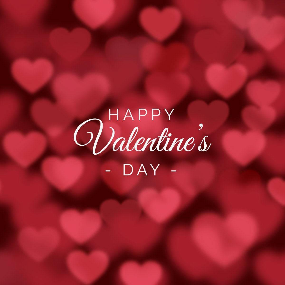Valentines Day Wallpaper Background For