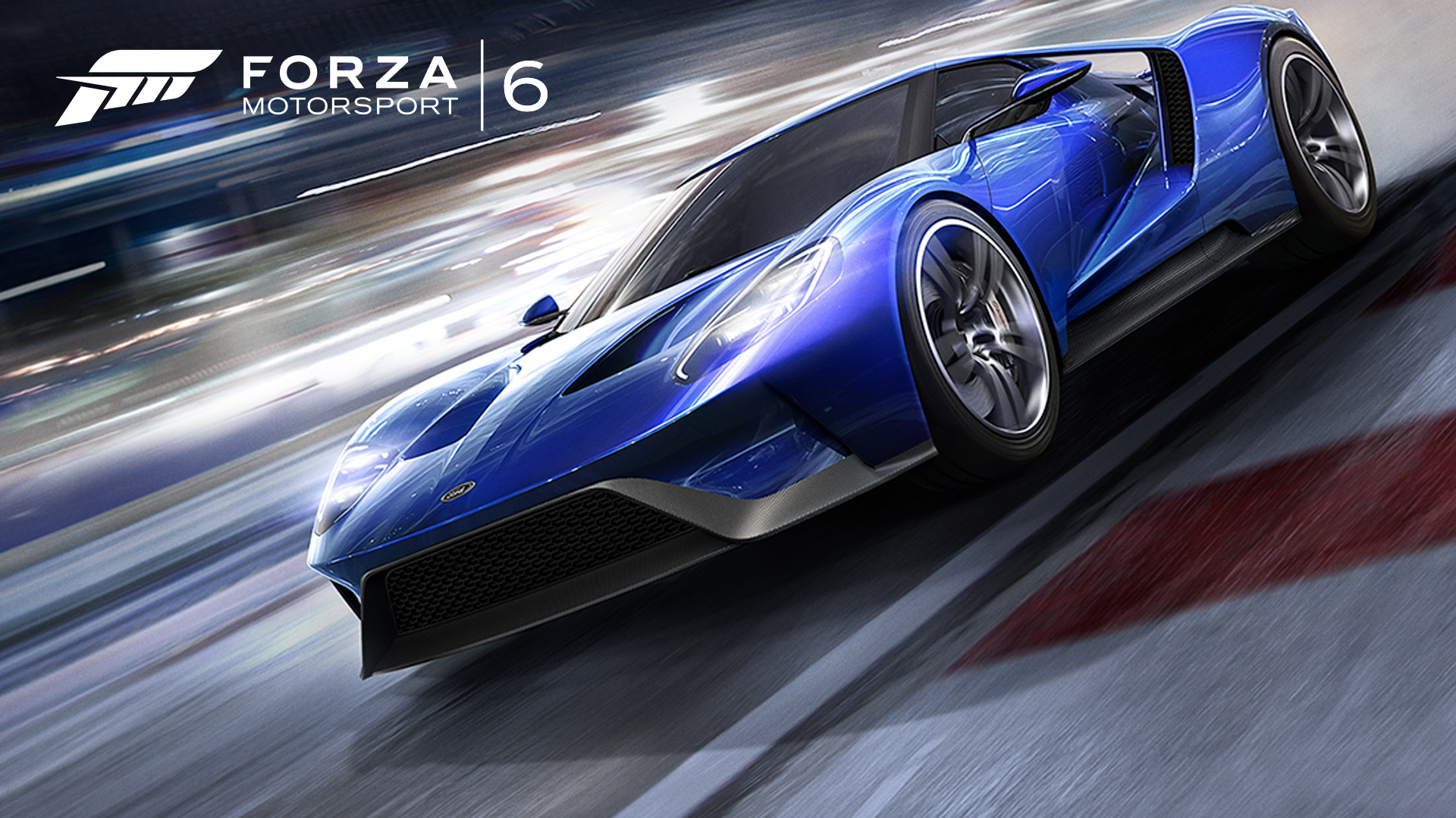 Forza Motorsport Wallpaper Full HD Select Game