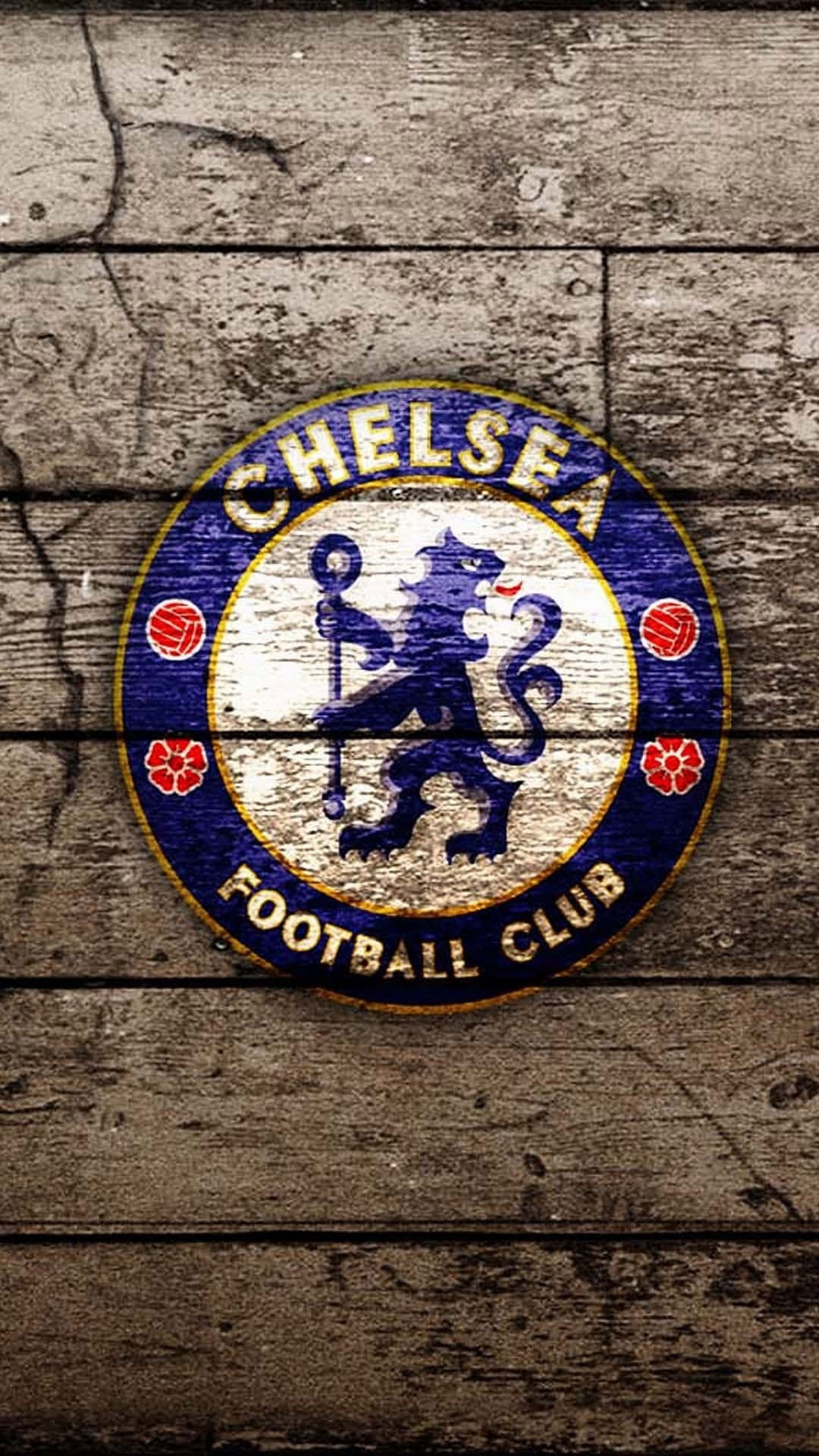 Chelsea iPhone Wallpaper