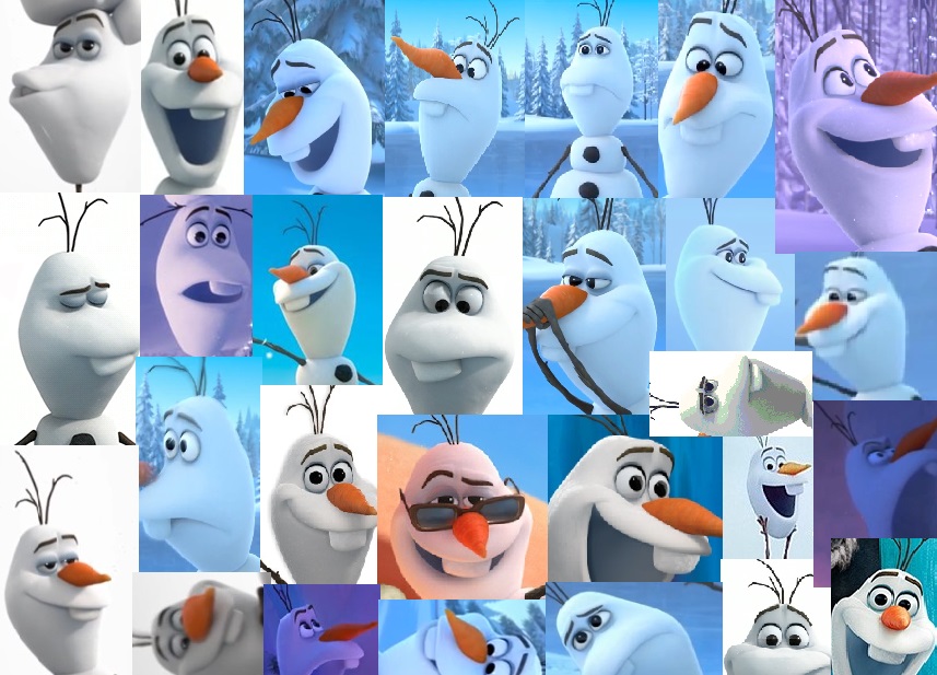 Download Olaf frozen  Love wallpapers  Disney olaf Cute disney wallpaper  Frozen disney movie