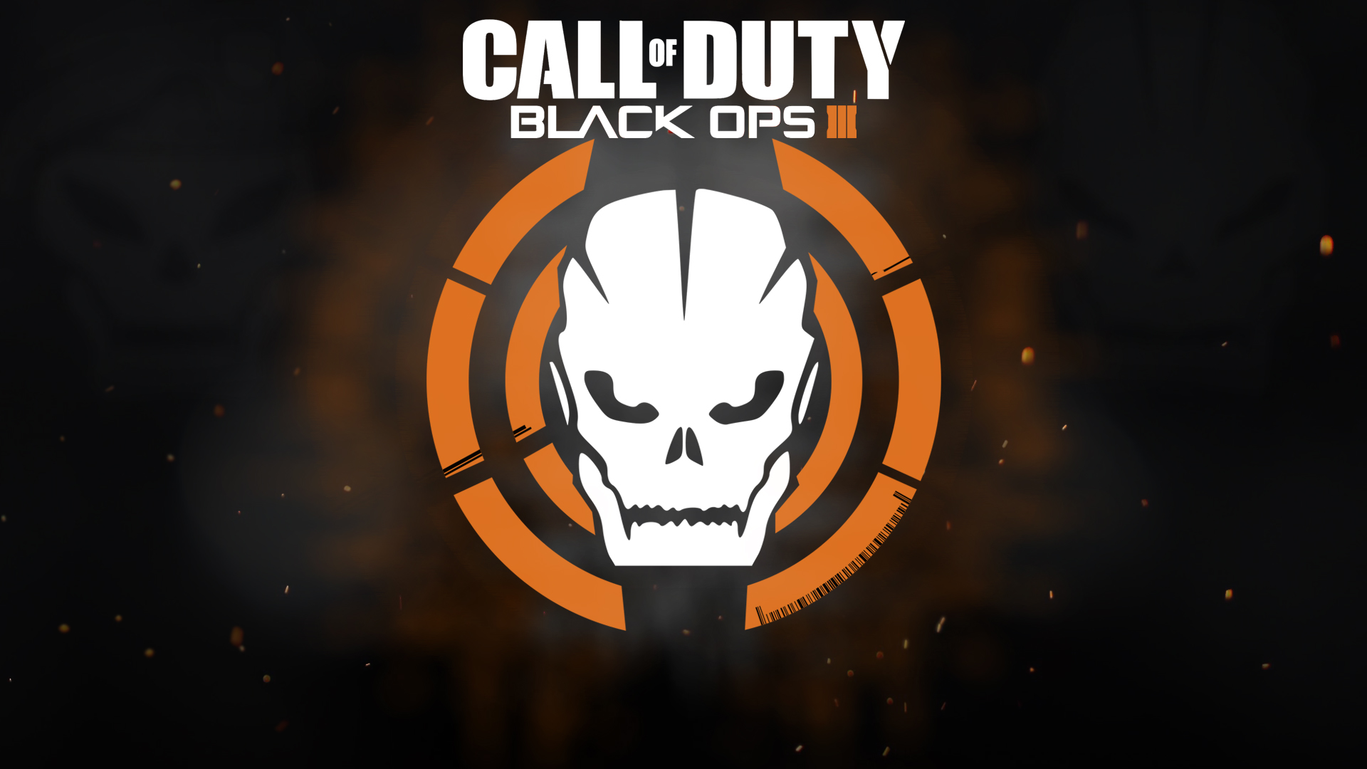 Call of Duty Black Ops 3 Wallpaper 02 by Toby Affenbude toby