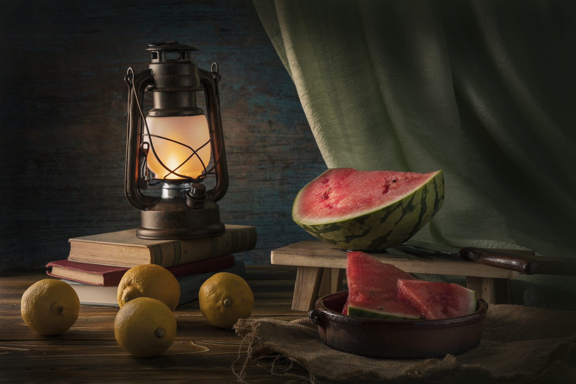 Photography Still Life HD Wallpaper