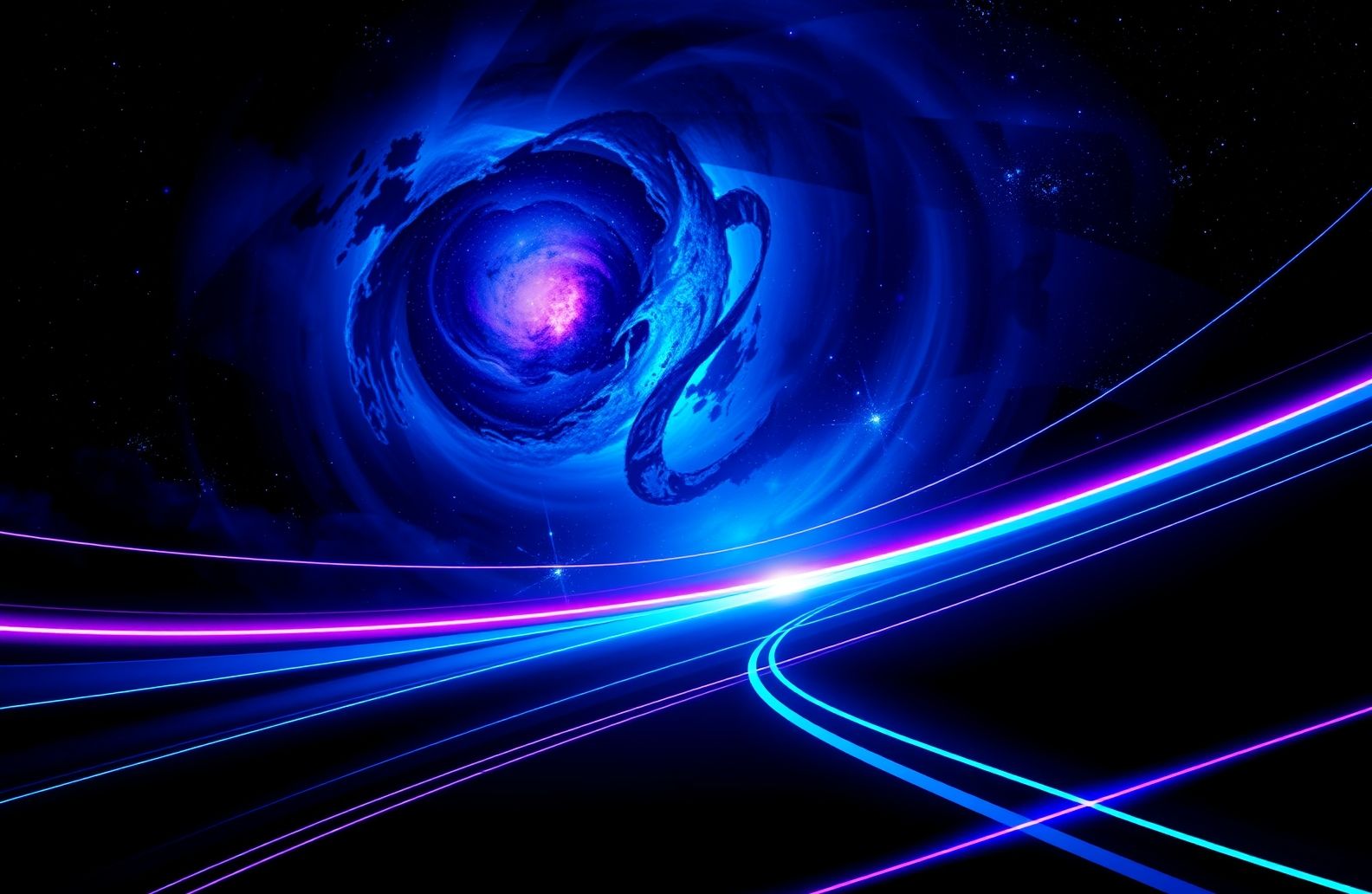 Alienware Wallpaper X