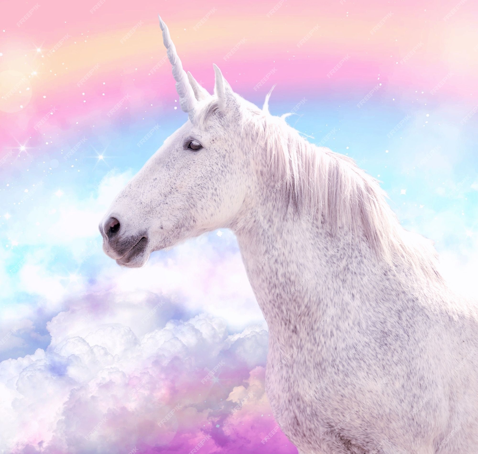 Unicorn Aesthetic Wallpaper