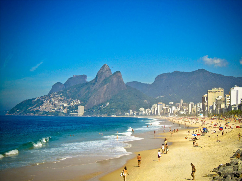Top Brazil Tourism And Guide Information The Best