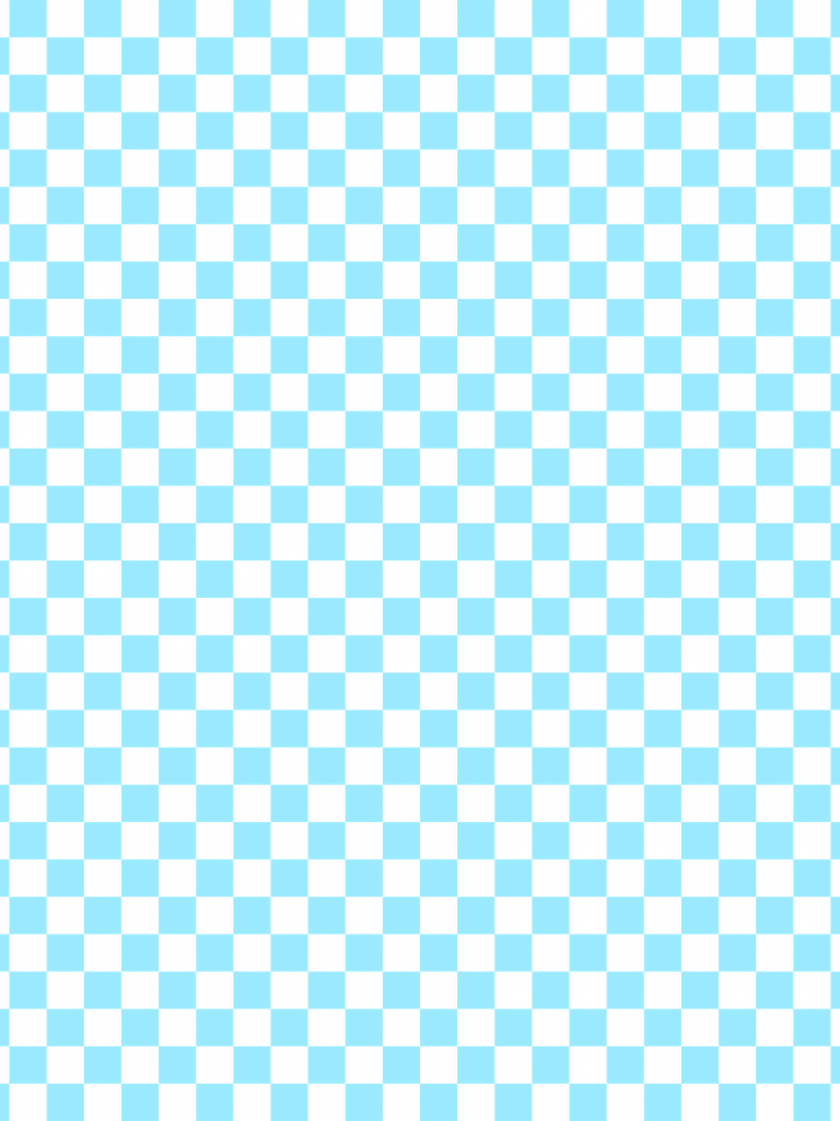 Blue Checkered Wallpaper Top Background