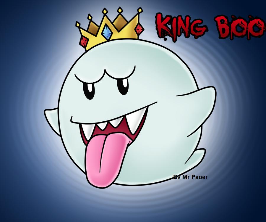 Free download king boo by Mr Paper on [900x750] for your Desktop, Mobile &  Tablet | Explore 50+ King Boo Wallpaper | Boo Wallpaper, Monkey King  Wallpaper, Wallpaper King