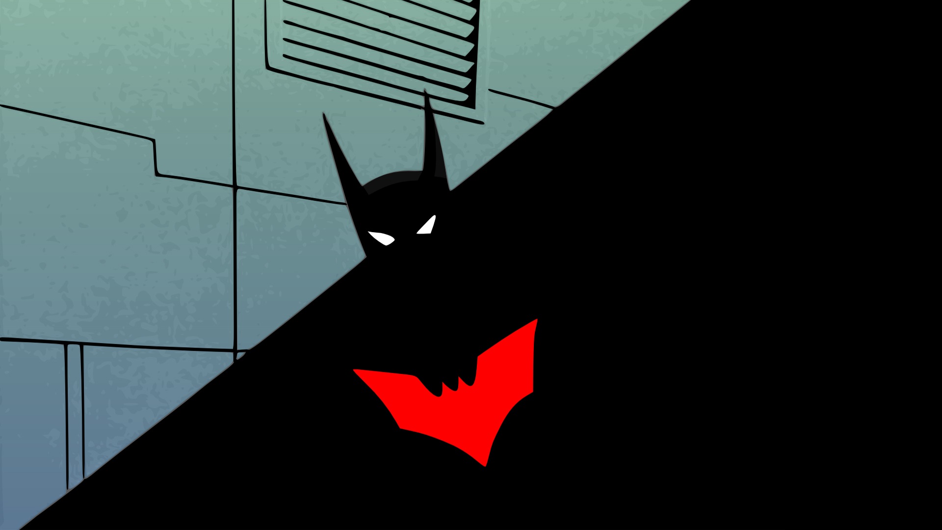 Explore The Collection Batman Cartoons Beyond