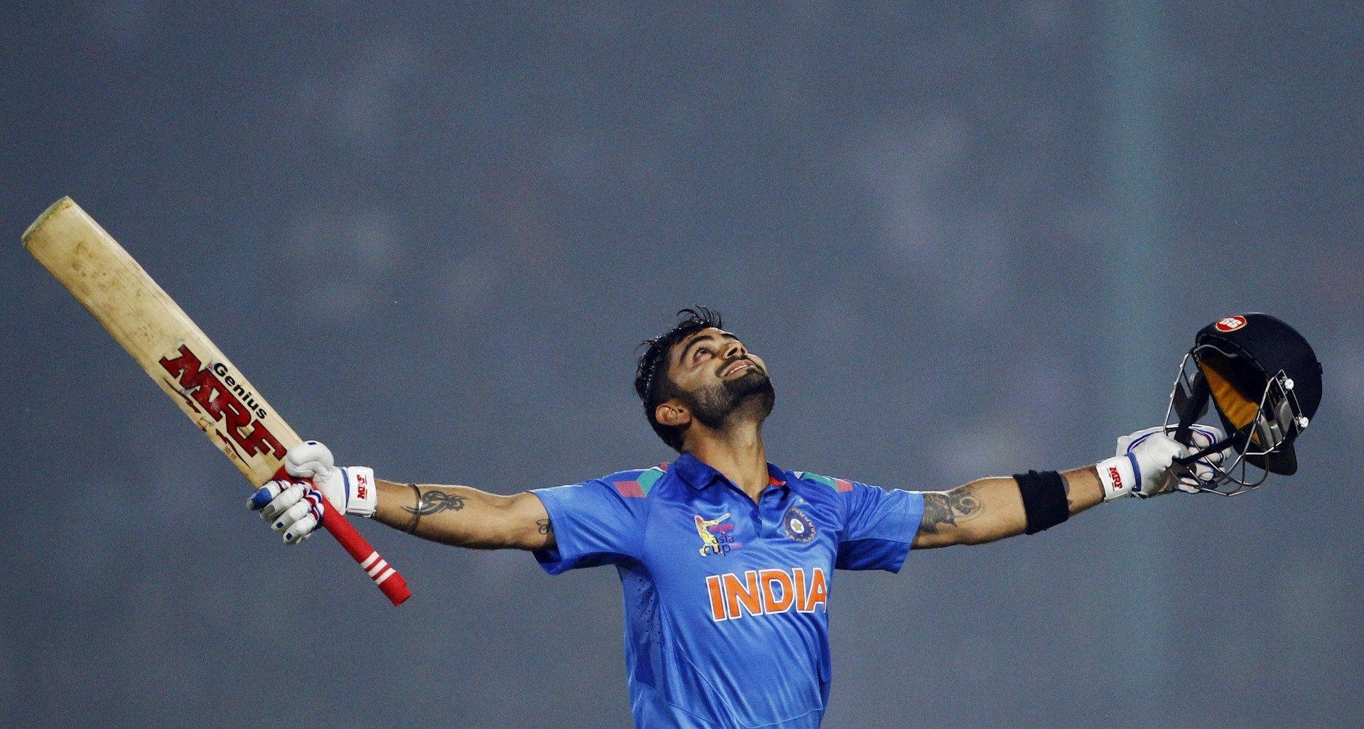 Indian Cricket Wallpaper
