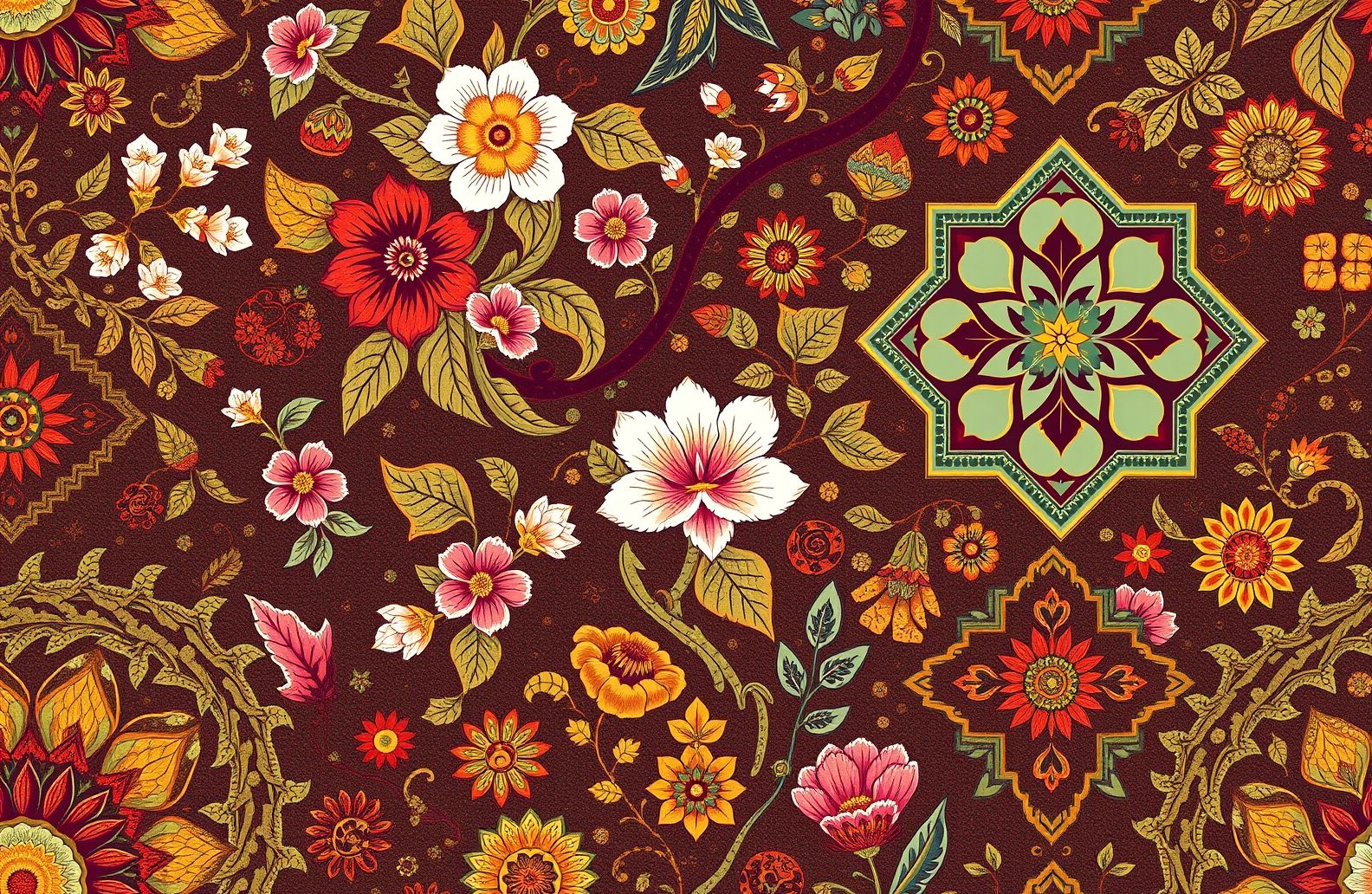 Hussain Wallpaper