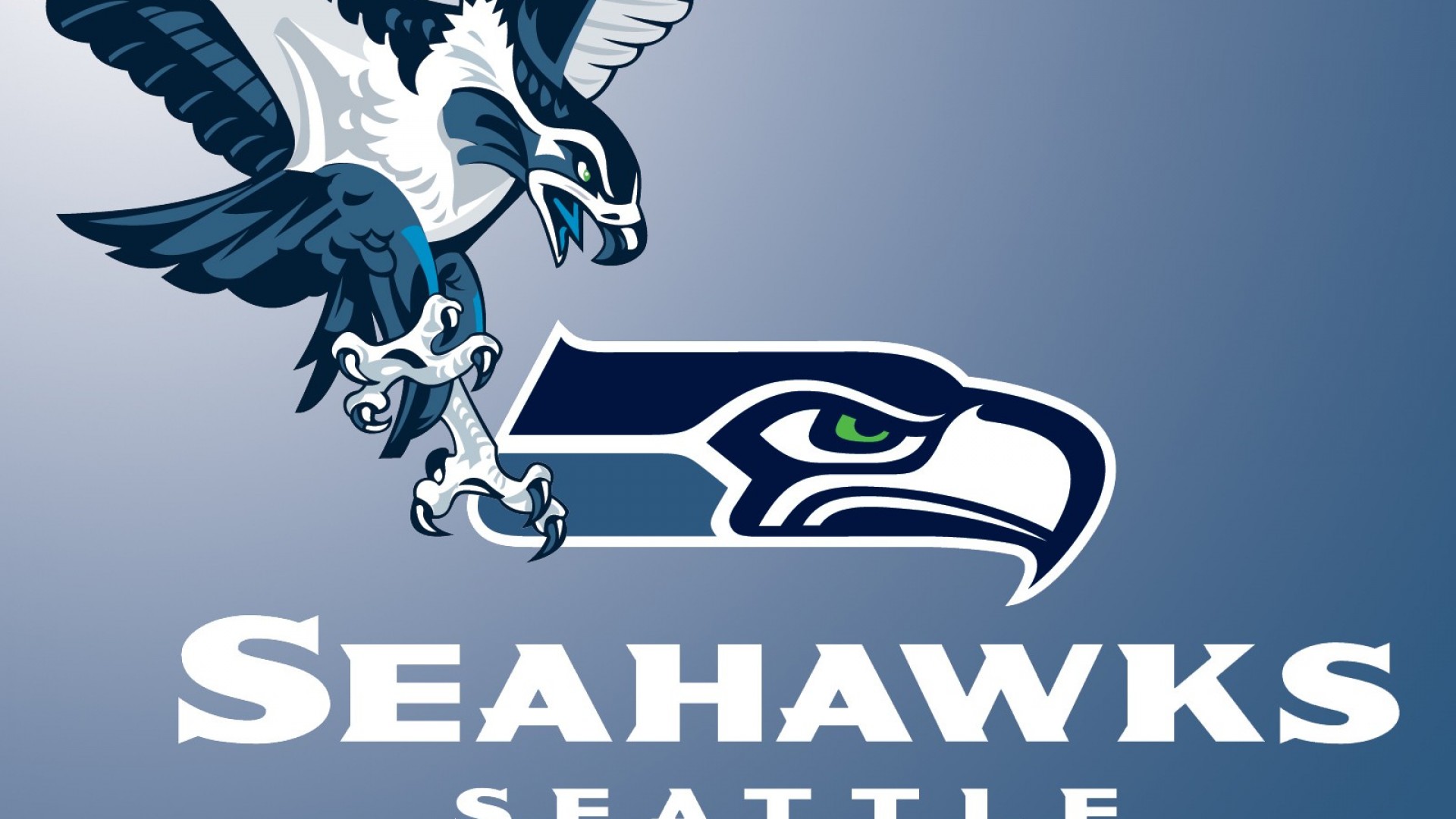 Wallpaperuniversity Seattle Seahawks Nfl Background