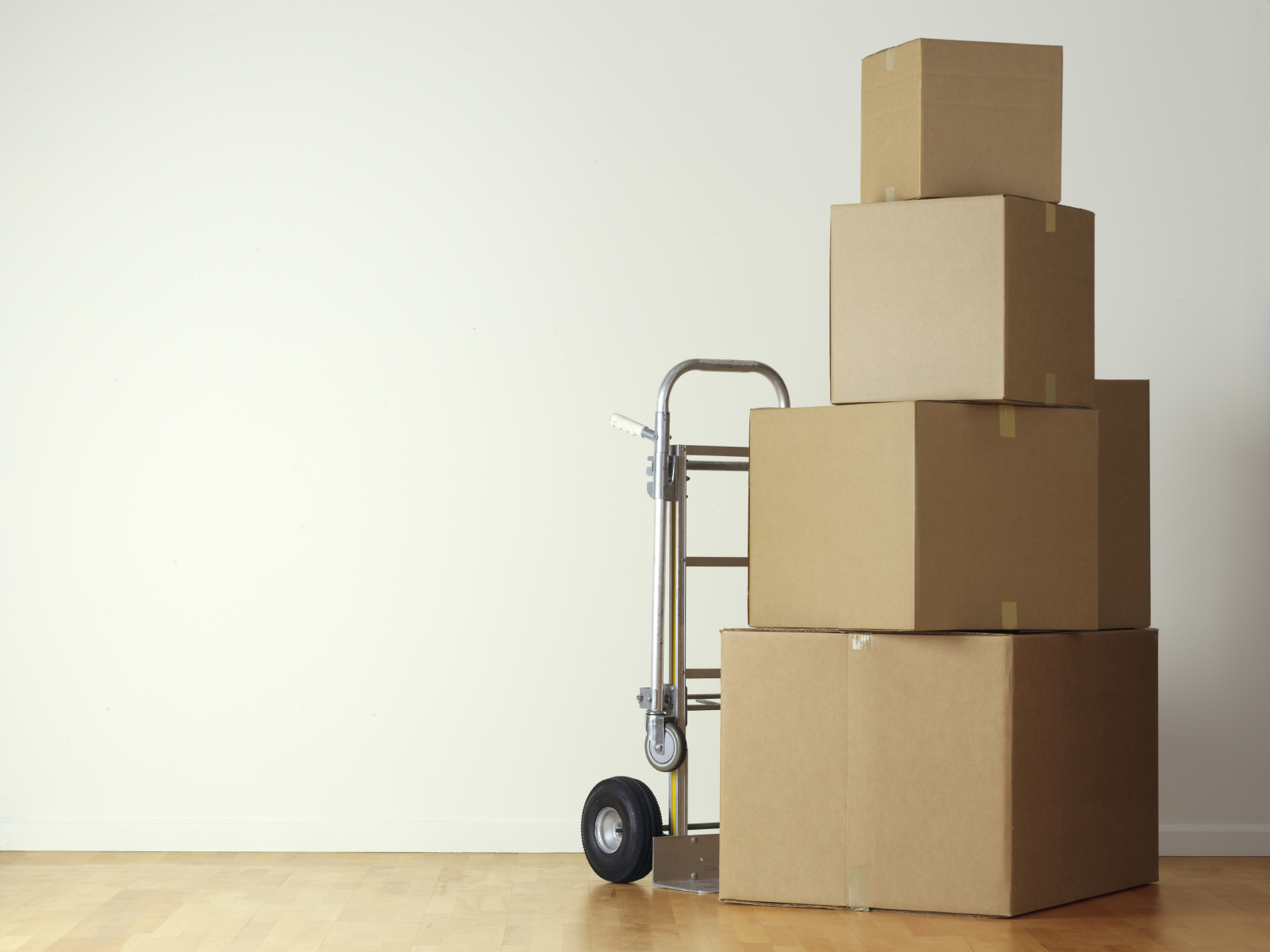 The Best But Often Overlooked Types Of Moving Boxes You Need