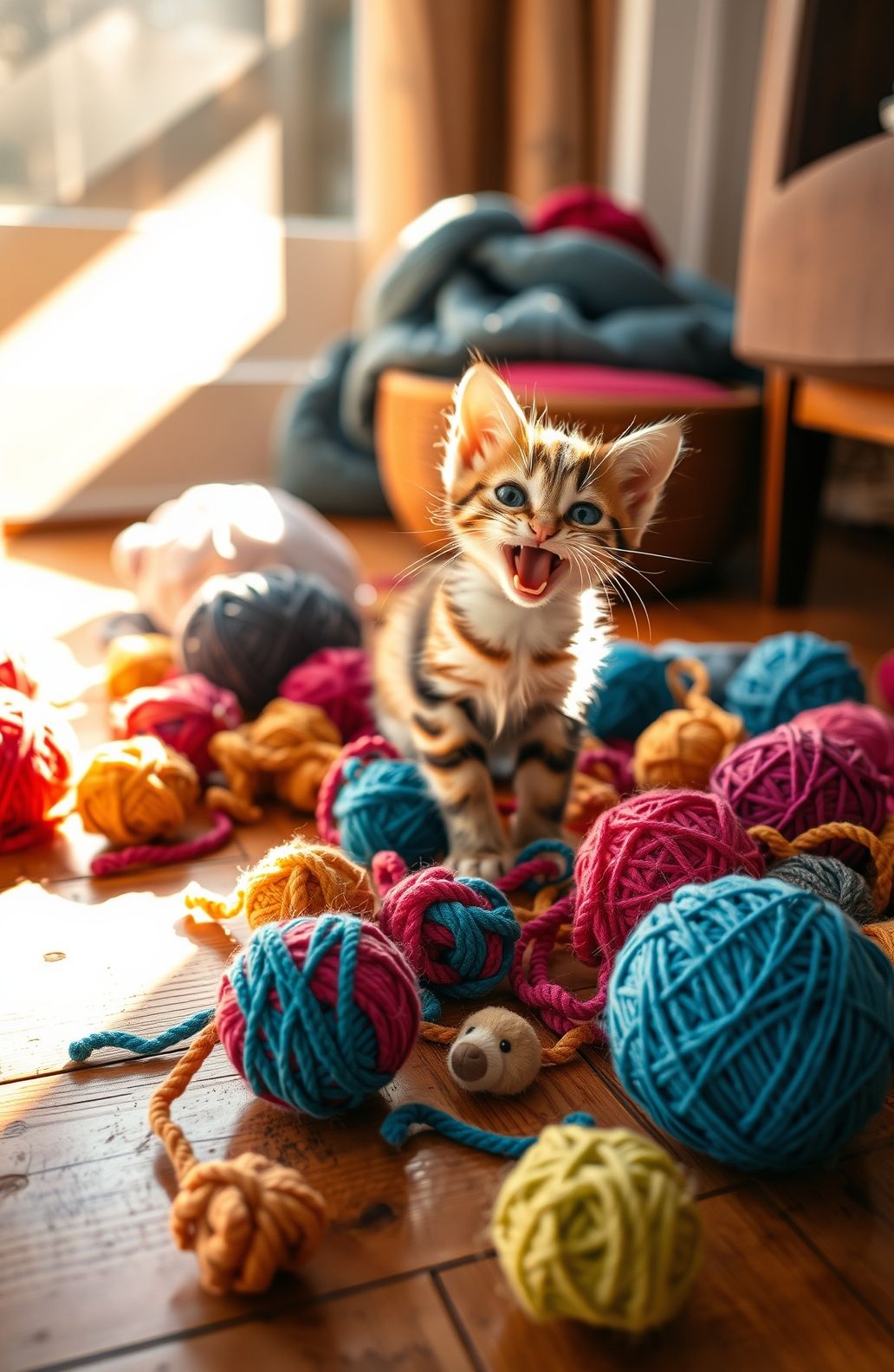 Cat Wallpaper And Screensavers