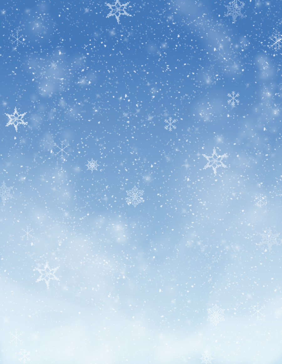 Anime Snow Background Image Pictures Becuo