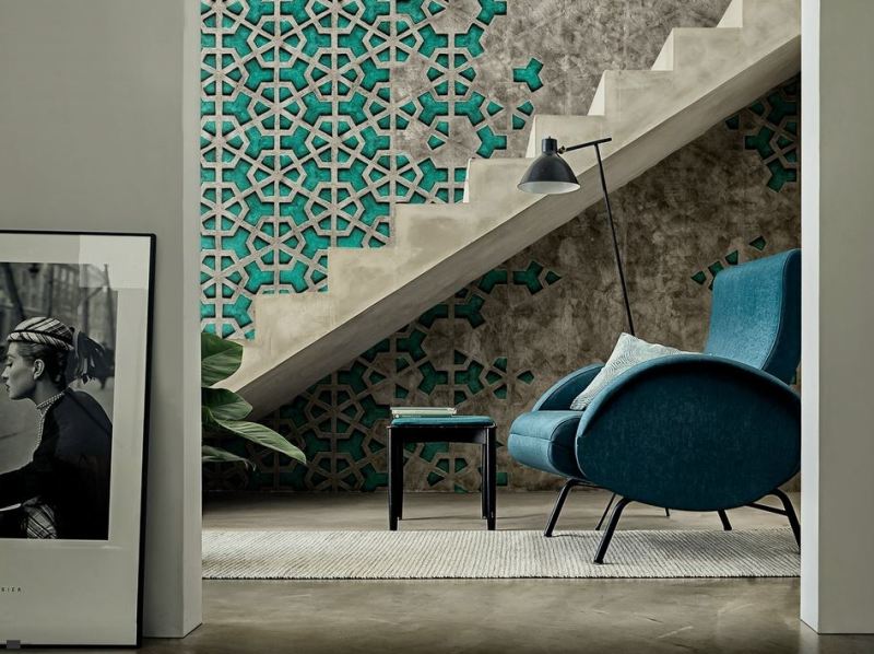 Free Download Interior Wallpaper Trends For 2016 The Ace Of