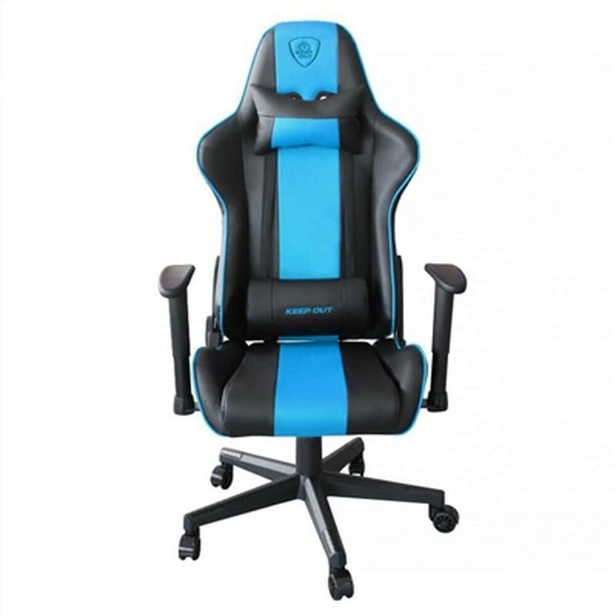 Gaming Chairs X Wallpaper