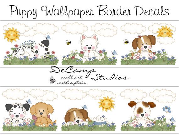  Wallpaper Border Nursery Wallpaper Borders Decor Border Baby Boy 570x445