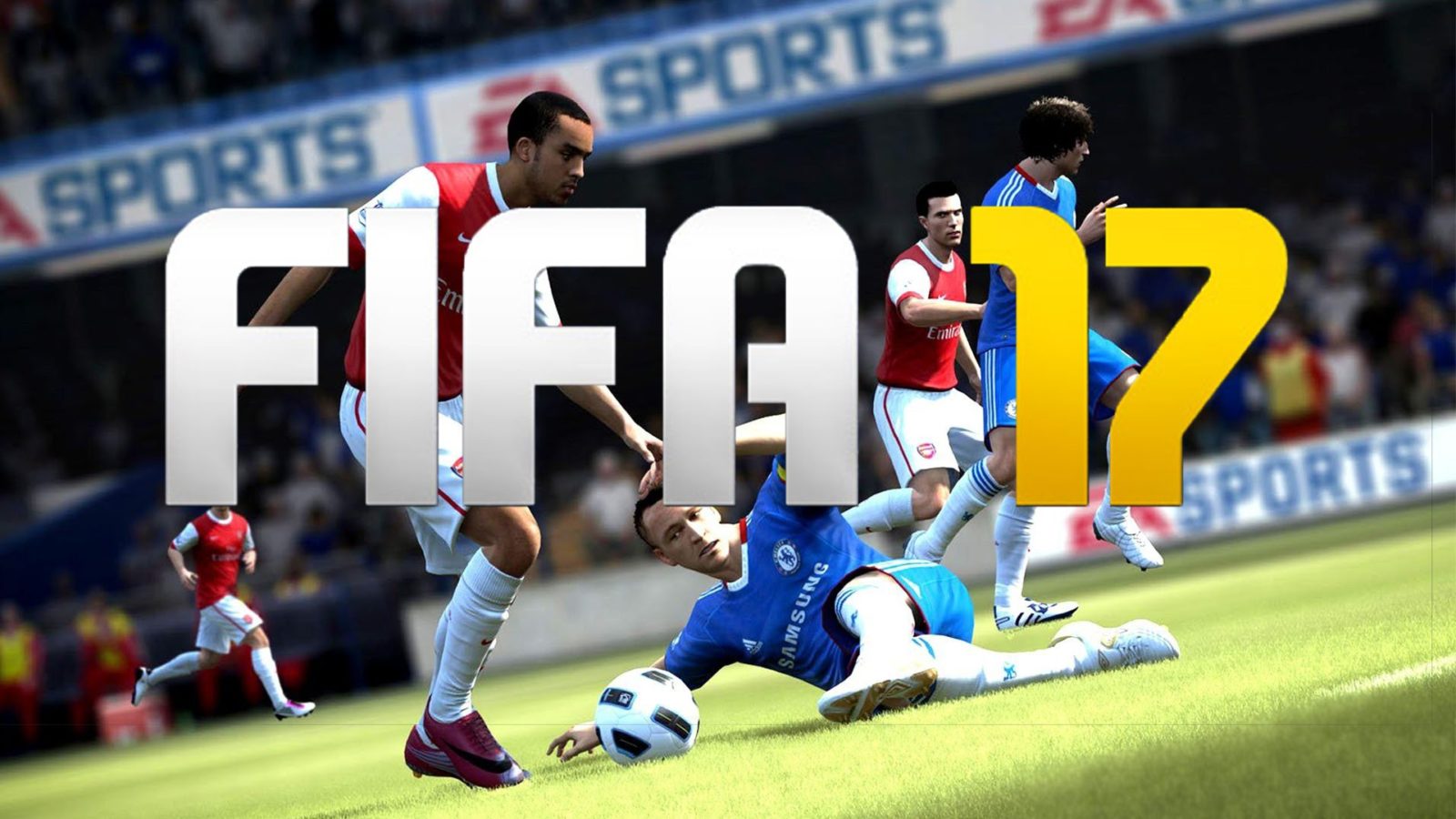 Excellent Fifa Wallpaper Full HD Pictures