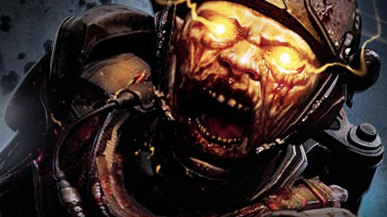 Watch Two Full Matches Of Call Duty Advanced Warfare S Exo Zombies