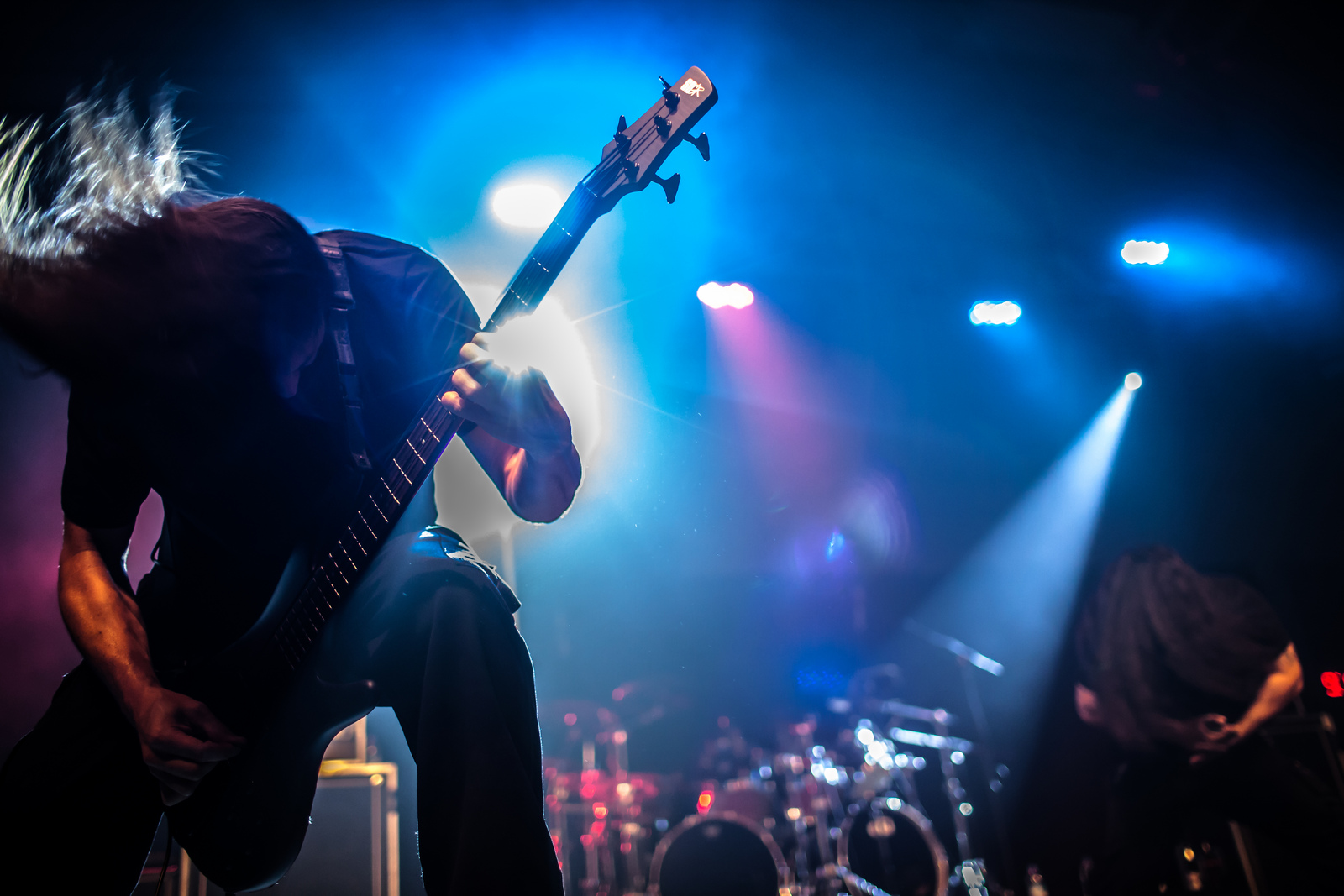 Death Metal Heavy Hard Rock Concert Concerts Guitar Guitars Wallpaper