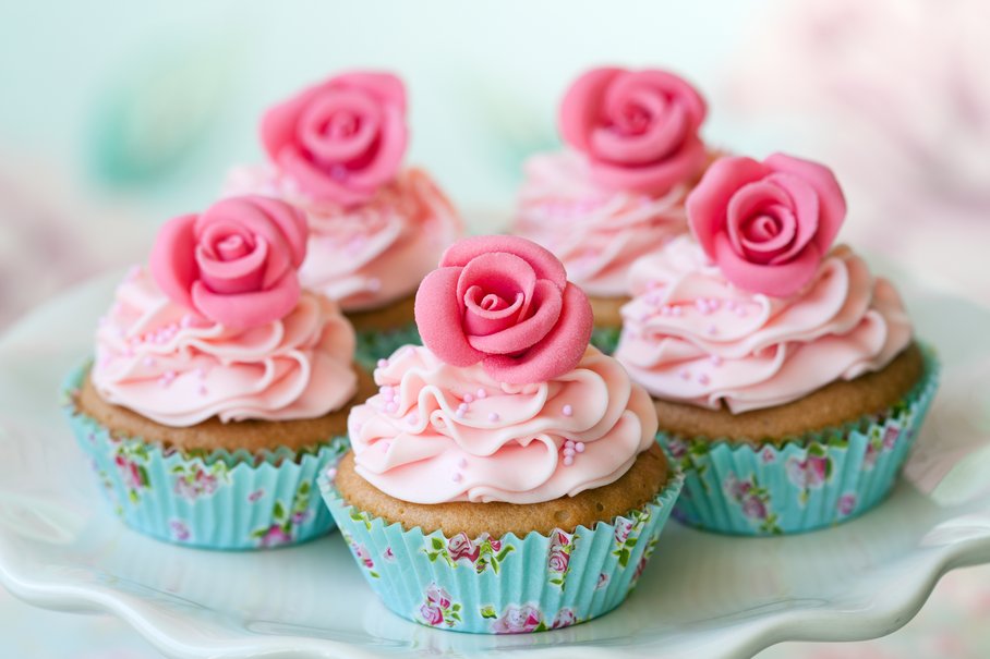 Pink Cupcake Wallpaper Best And Fine Collection Of HD In