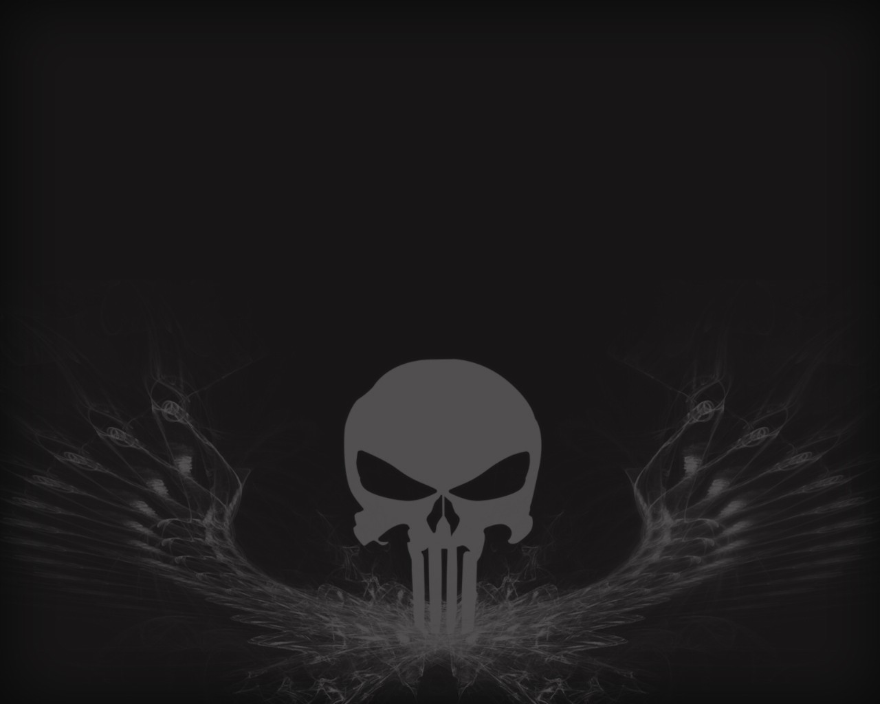 The Punisher 1280x1024