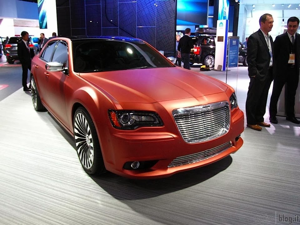 Wallpaper Car In High Resolution For Get Chrysler