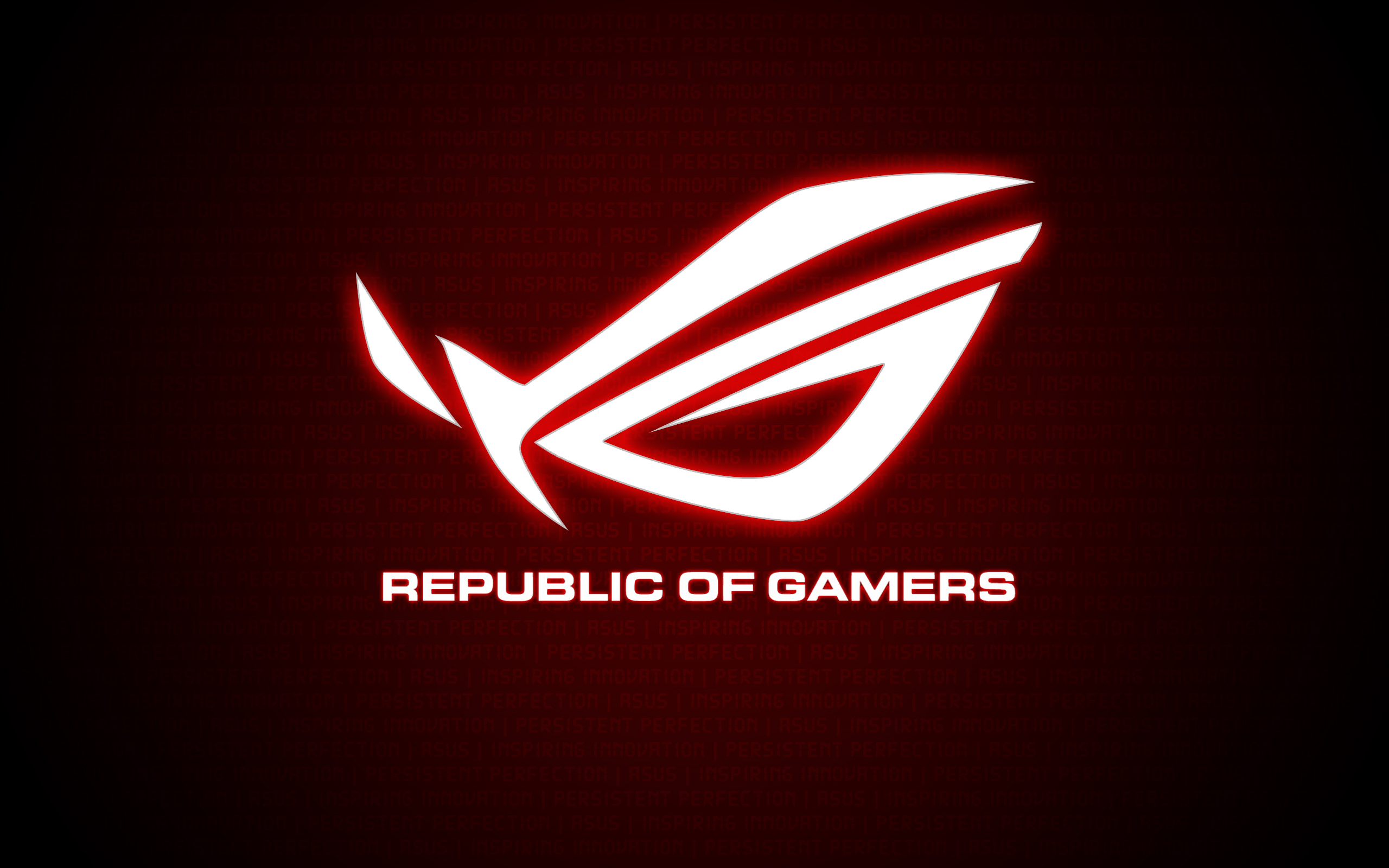 Rog Wallpaper Collection The Heart Of Asus Philosophy