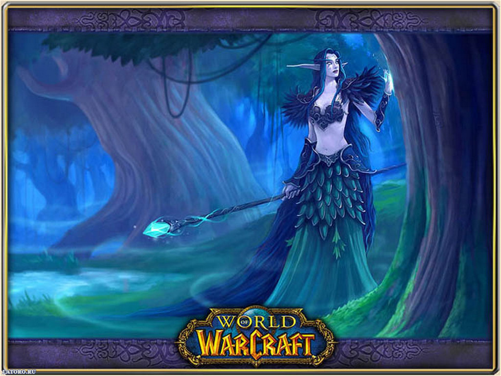 World Of Warcraft Desktop Wallpaper Quotes