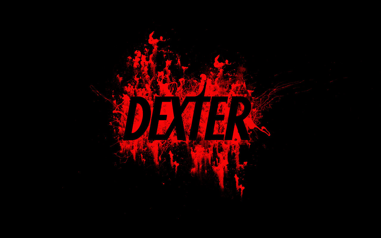 Dexter Wallpaper 1280x800 Dexter