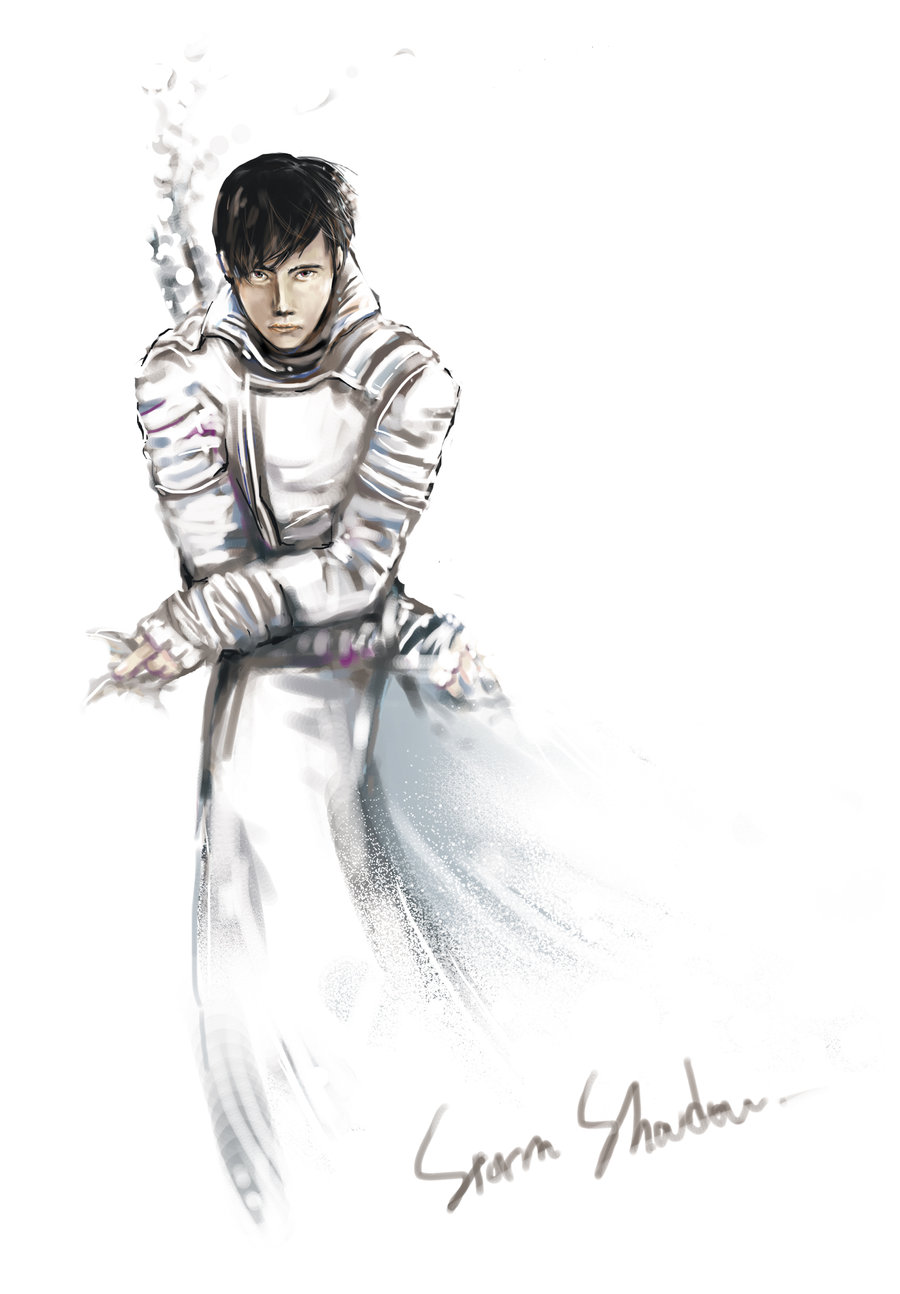 Storm Shadow by FastLeE on