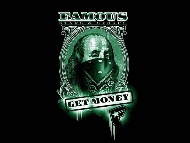 And Get Money Wallpaper Famous HD