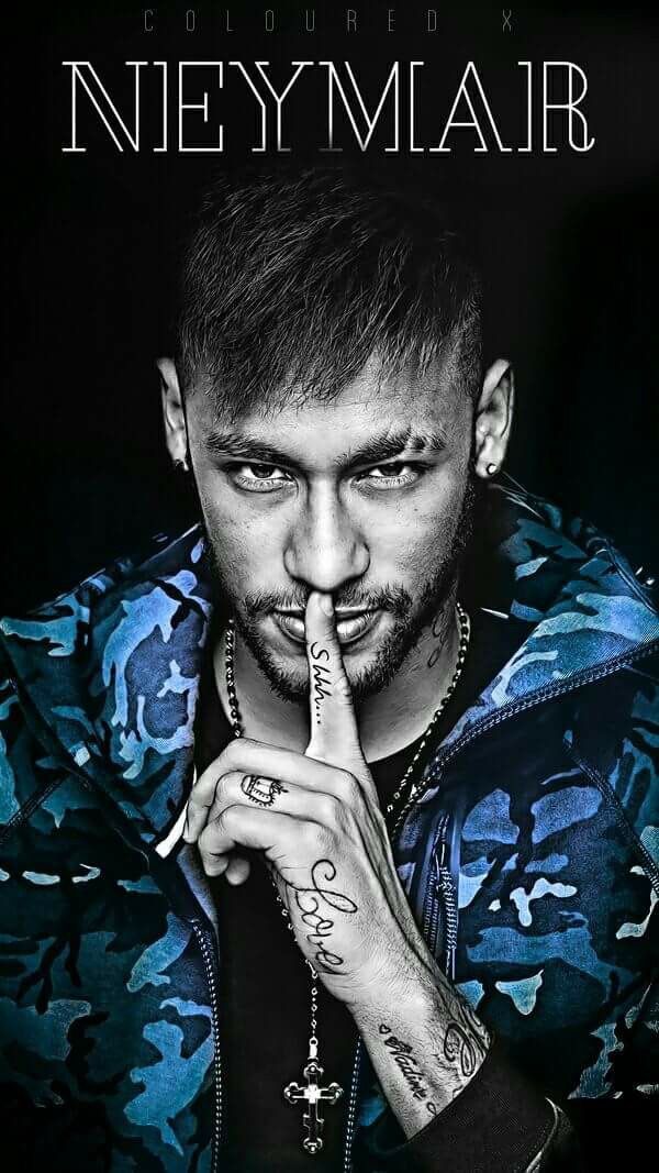 28+] Neymar Jr Cool Wallpapers - WallpaperSafari