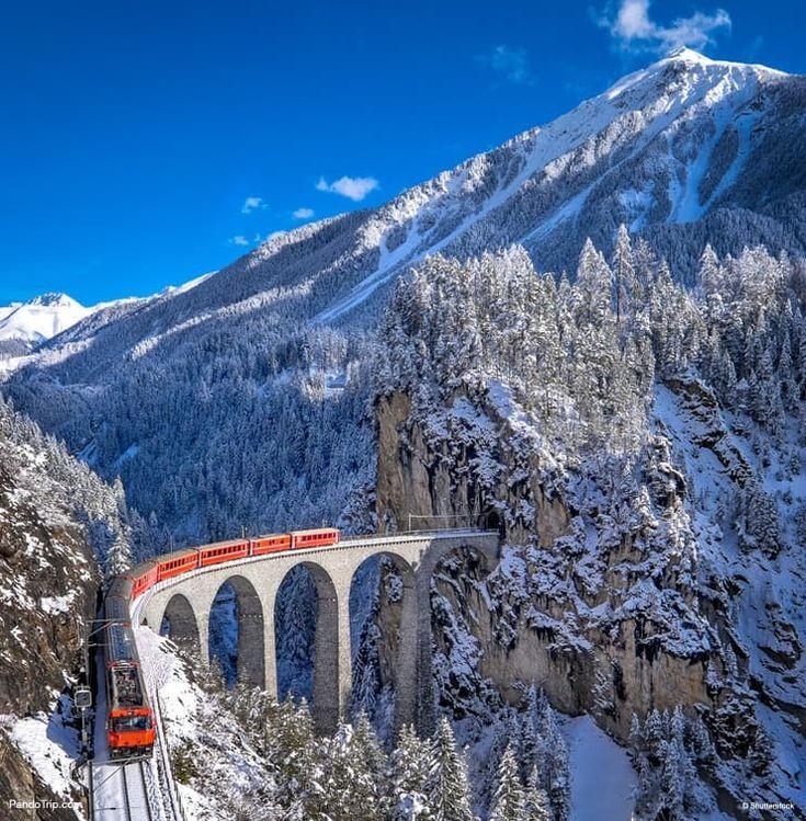 Top Christmas Towns And Villages In Switzerland Pandotrip