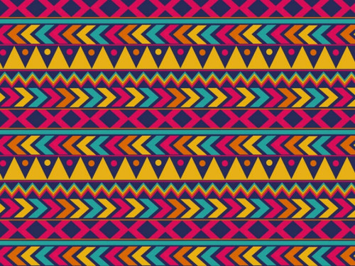 Tribal Wallpaper And