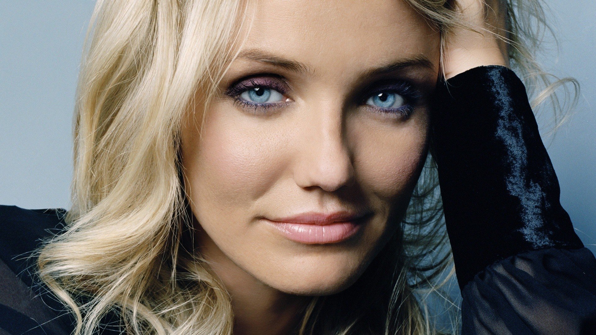 Free download Cameron Diaz Hollywood Actress Actress HD Wallpapers