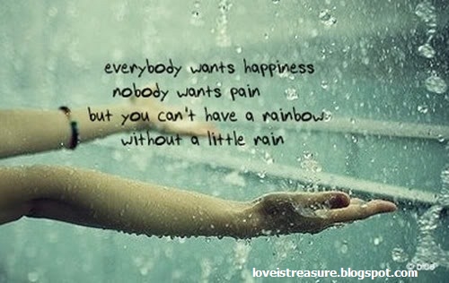Wallpaper Rain Pictures Quotes About Love