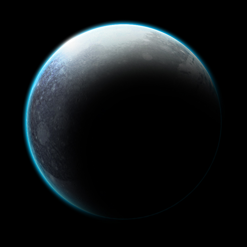 Pluto The Pla By Allu570
