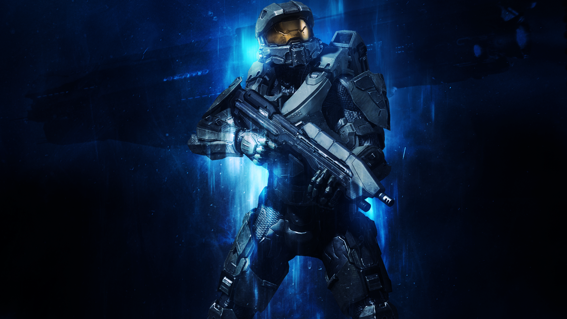 1242453 HD Halo Master Chief 2  Rare Gallery HD Wallpapers